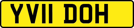 YV11DOH