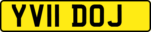 YV11DOJ