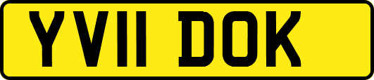 YV11DOK
