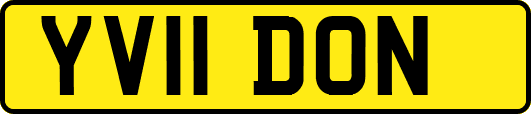 YV11DON