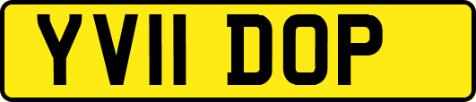 YV11DOP