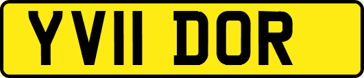 YV11DOR