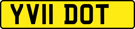 YV11DOT
