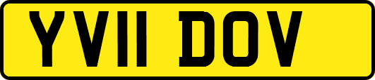 YV11DOV