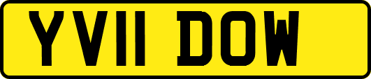 YV11DOW