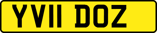 YV11DOZ