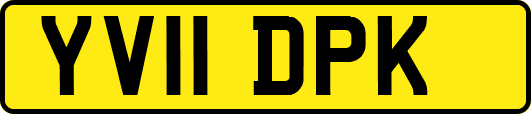 YV11DPK