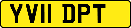 YV11DPT