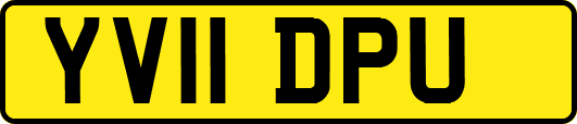 YV11DPU