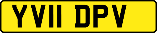 YV11DPV