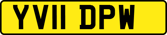 YV11DPW