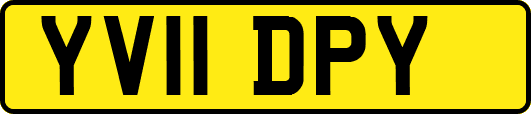 YV11DPY
