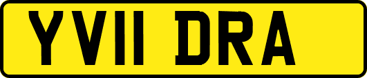 YV11DRA