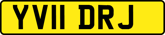 YV11DRJ