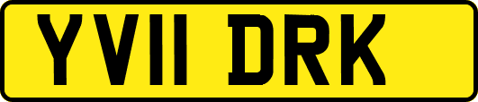 YV11DRK