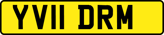 YV11DRM