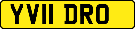 YV11DRO