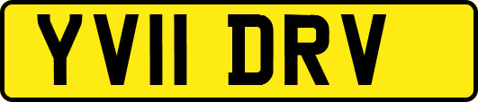 YV11DRV