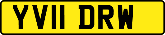 YV11DRW