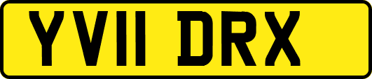 YV11DRX