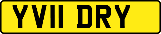 YV11DRY