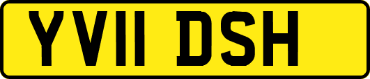 YV11DSH