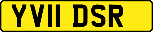 YV11DSR