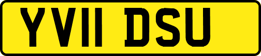 YV11DSU