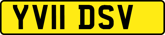 YV11DSV
