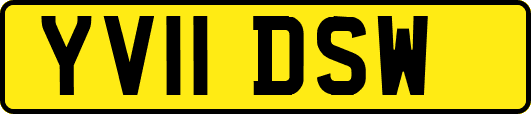 YV11DSW