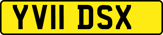 YV11DSX