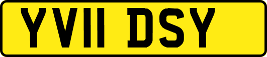 YV11DSY