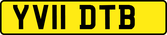 YV11DTB