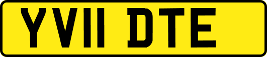YV11DTE