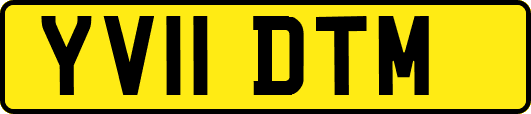 YV11DTM