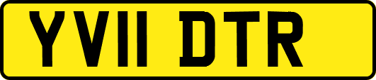 YV11DTR