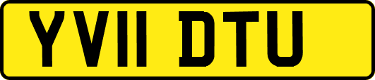 YV11DTU