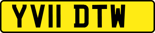 YV11DTW