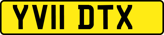 YV11DTX