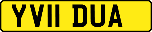 YV11DUA