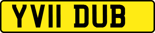 YV11DUB
