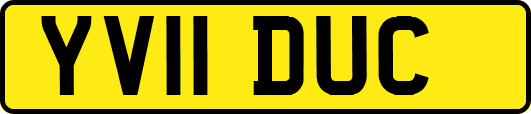 YV11DUC