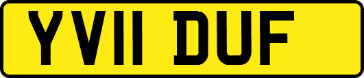 YV11DUF