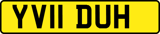 YV11DUH