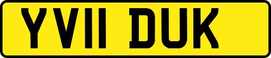 YV11DUK