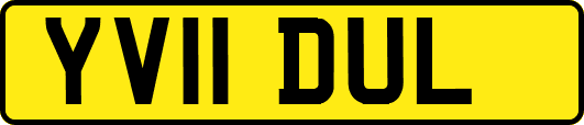 YV11DUL