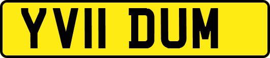 YV11DUM