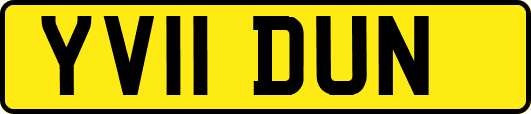 YV11DUN