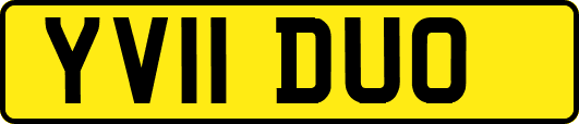 YV11DUO