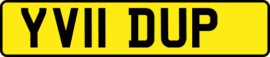 YV11DUP